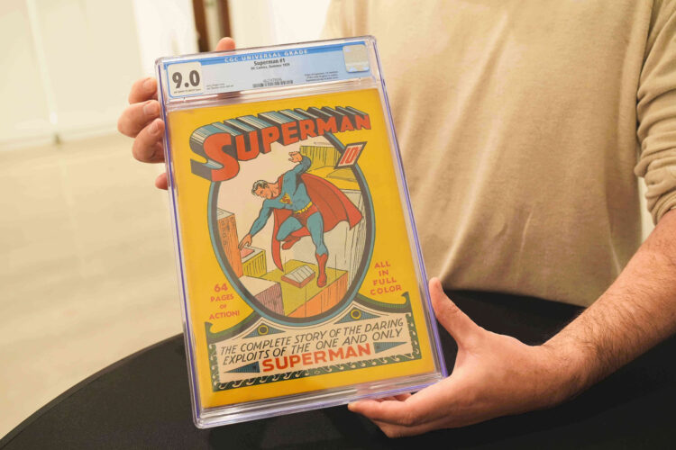 当時物 SUPERMAN 日本版 月刊スーパーマン 複数巻10冊セット Yahoo!オークション - 「月刊スーパーマン」本、雑誌の落札相場・落札価格